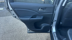 Honda CR-V 1.6 i-DTEC 160 EX 5dr Auto Diesel Estate